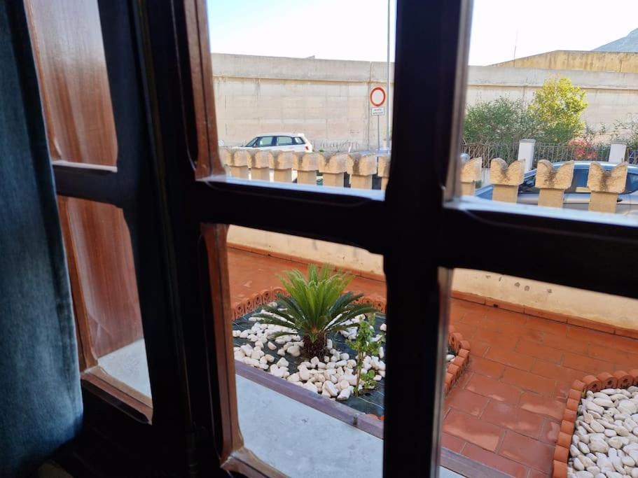 La Cava Di Sasa Villa Favignana Kültér fotó