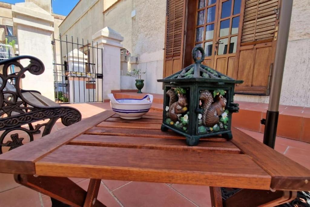 La Cava Di Sasa Villa Favignana Kültér fotó