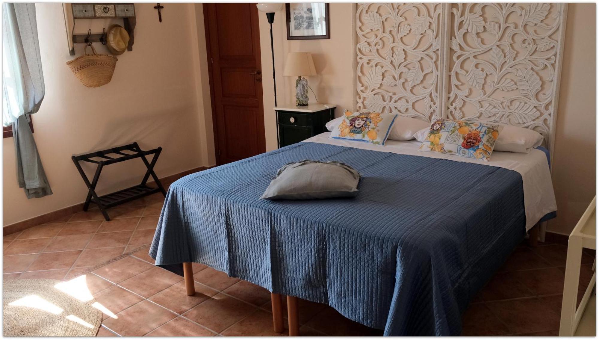 La Cava Di Sasa Villa Favignana Kültér fotó